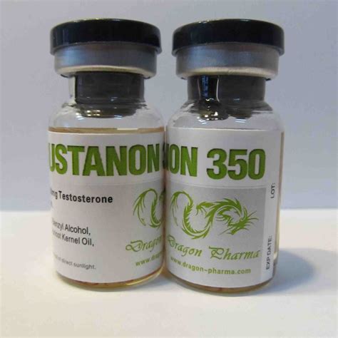 sustanon 350 dragon pharma reviews​